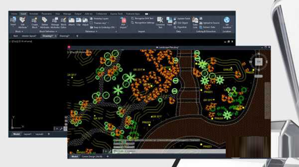 Autodesk AutoCAD MEP 2023