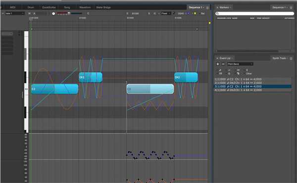 Digital Performer 11