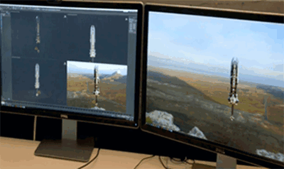 3DsMax2023极速翱翔精简版