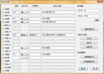中望龙腾冲压模2023