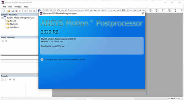 ANSYS 2020
