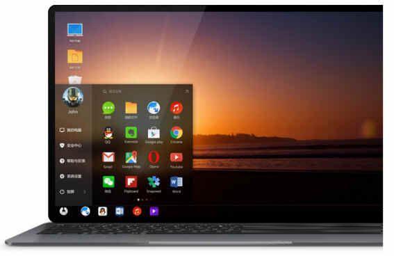 凤凰系统x86iso镜像