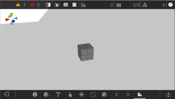 工艺战舰重聚电脑版