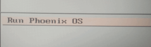 凤凰系统x86iso镜像