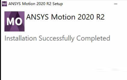 ANSYS 2020