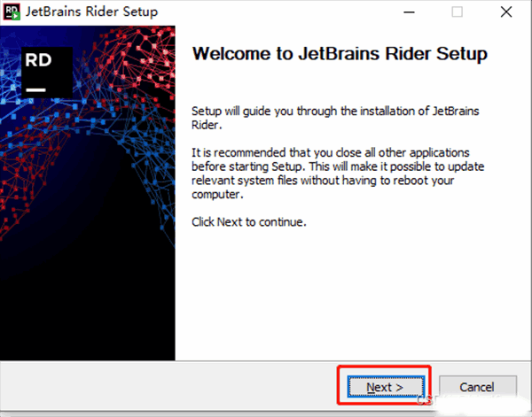 JetBrains Rider 2023