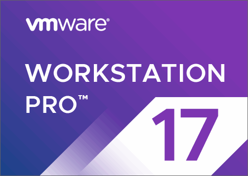 VMware Workstation 17 Pro注册机
