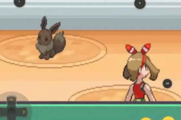 口袋妖怪究极绿宝石5.5下载电脑版