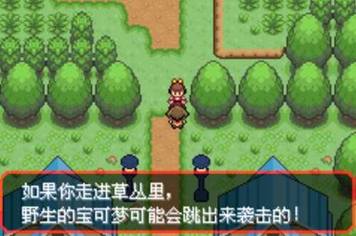 口袋妖怪究极绿宝石5.5下载电脑版