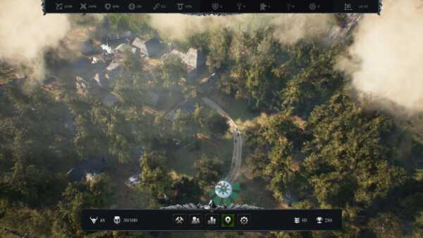 罗宾汉舍伍德建设者3DM修改器