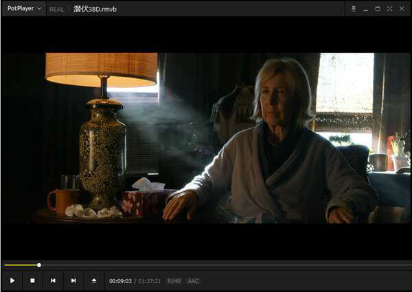 potplayer绿色破解版