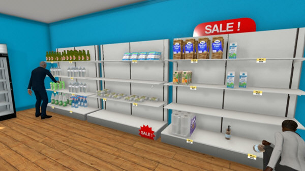超市模拟器游戏电脑版下载官方免费版