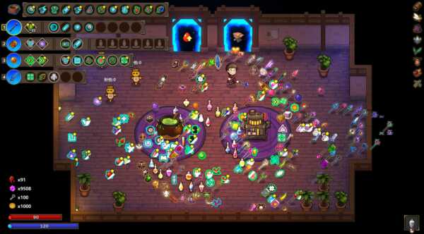 魔法工艺3DM修改器