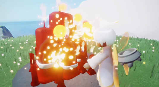 光遇2024年3月14日季节蜡烛位置