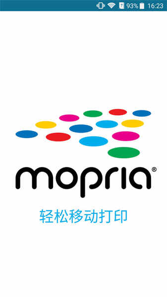 Mopria Print Service(4)