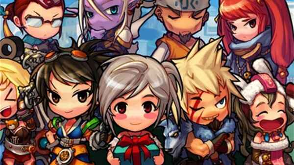 dnf光兵是什么职业