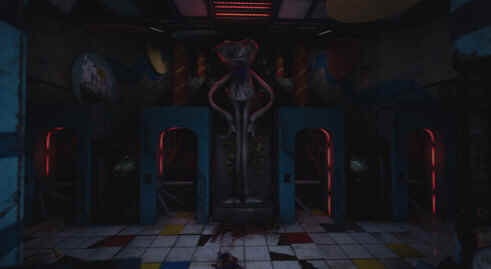 波比的游戏时间第三章官方正版下载电脑版