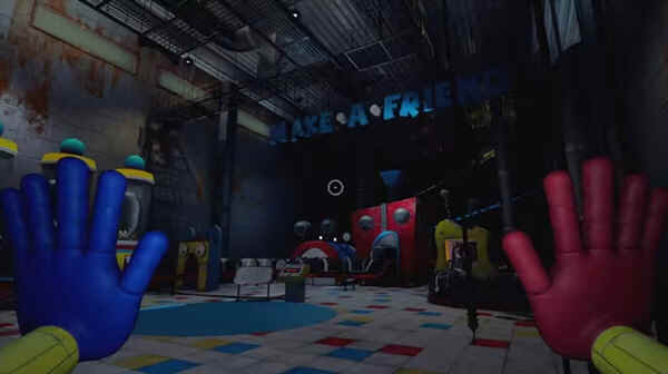 poppyplaytime3手游下载电脑版