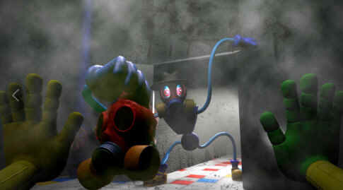 波比的游戏时间第三章官方正版下载电脑版