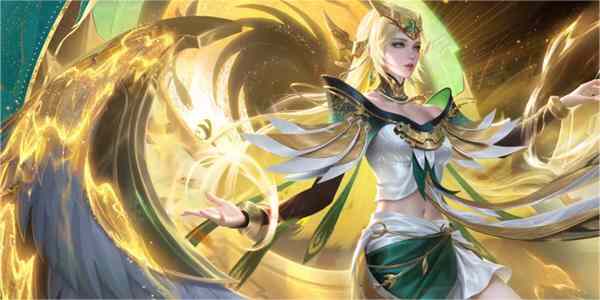 王者荣耀海月金乌负日皮肤价格及特效一览