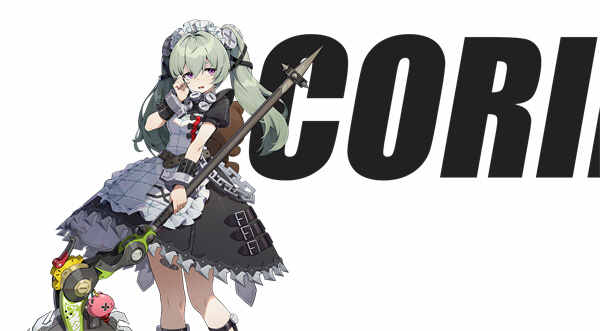 绝区零可琳威克斯角色介绍