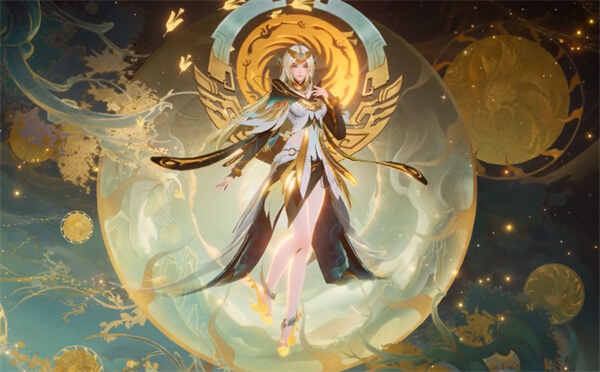 王者荣耀海月金乌负日皮肤价格及特效一览