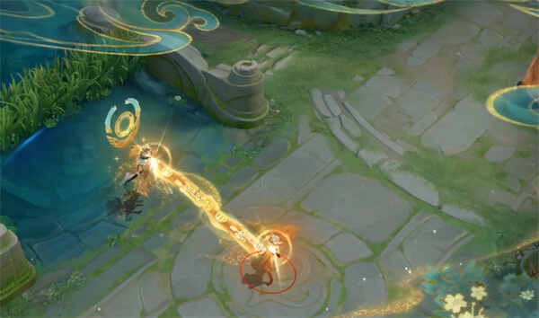 王者荣耀海月金乌负日皮肤价格及特效一览