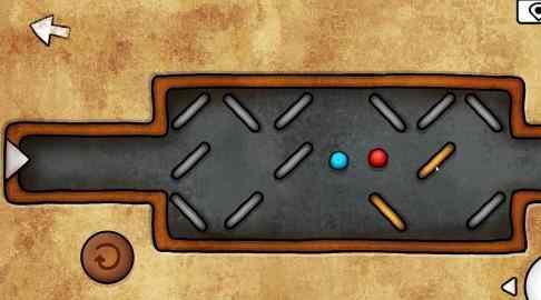 迷失岛4小屋实验二周目攻略