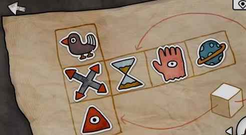 迷失岛4小屋实验一周目攻略