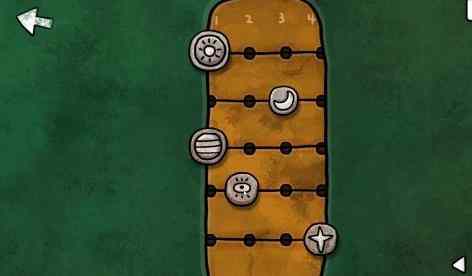 迷失岛4小屋实验一周目攻略