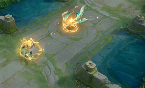 王者荣耀海月金乌负日皮肤价格及特效一览