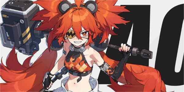 绝区零珂蕾妲贝洛伯格角色介绍