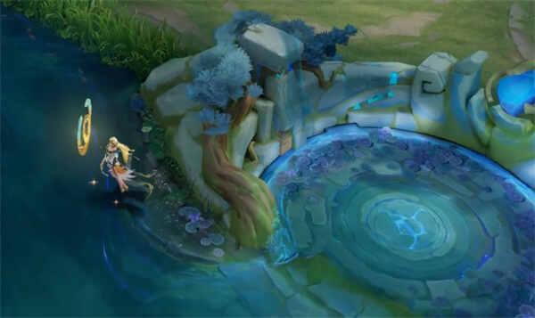 王者荣耀海月金乌负日皮肤价格及特效一览