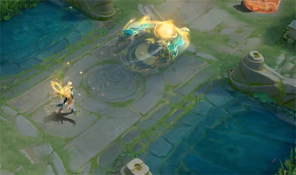 王者荣耀海月金乌负日皮肤价格及特效一览