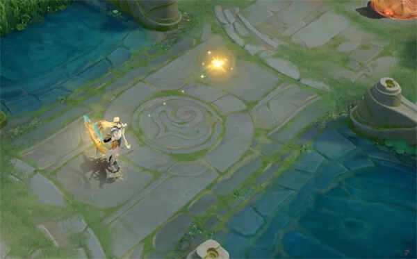 王者荣耀海月金乌负日皮肤价格及特效一览