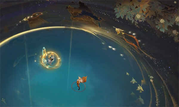 王者荣耀海月金乌负日皮肤价格及特效一览