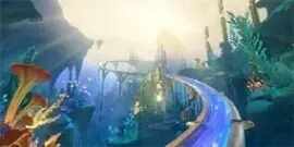 《原神》4.6版本新增地图一览