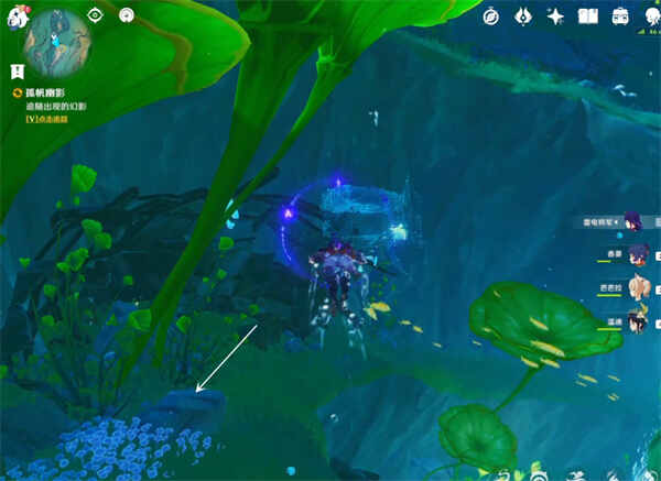 原神隐藏成就恪尽其责的企盼攻略