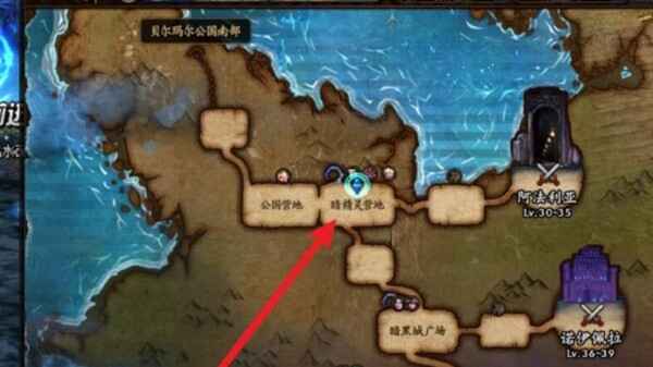 dnf增幅在哪个地方