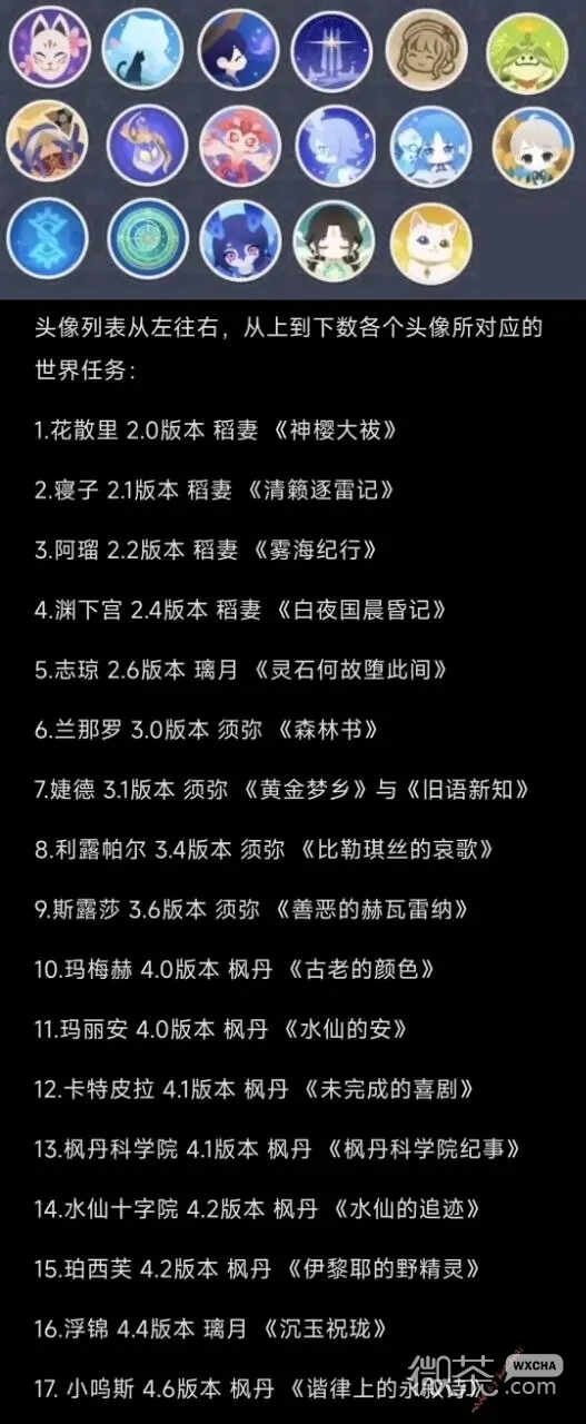 《原神》4.6新增界面装扮爆料