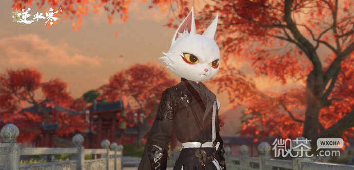 《逆水寒手游》大理寺少卿联动3月22日正式上线详情