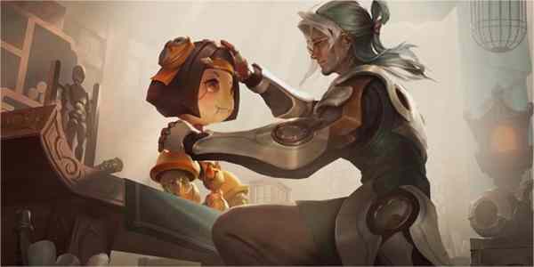 王者荣耀机关百炼英雄获取方式