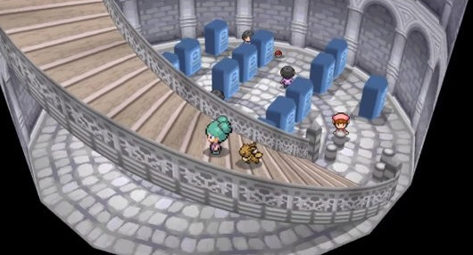 pokemmo5个ROM下载