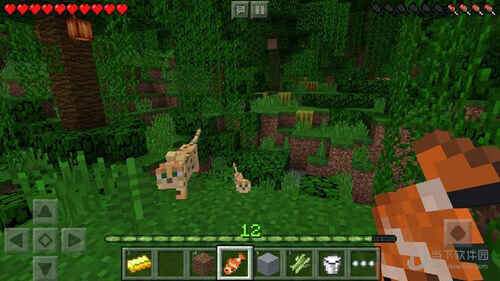 我的世界国际版电脑版下载