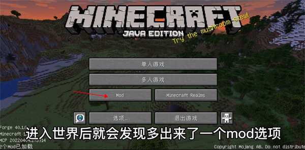 我的世界HMCL启动器开发版21