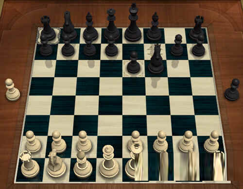 chess titans