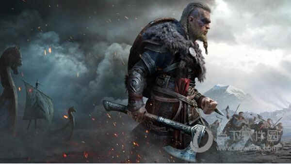 刺客信条英灵殿十九项修改器