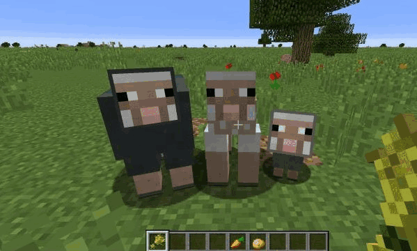 我的世界国际版电脑版下载