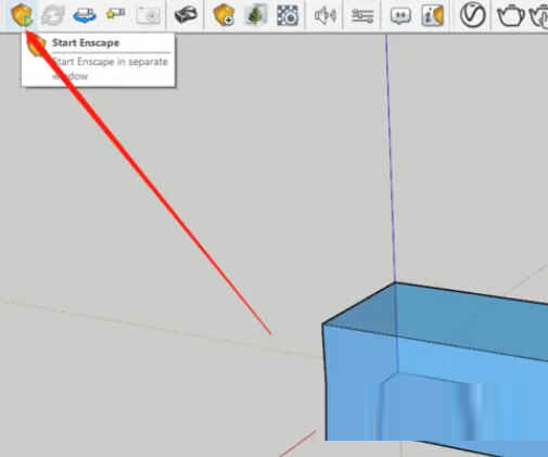 Enscape3.5中文破解版下载