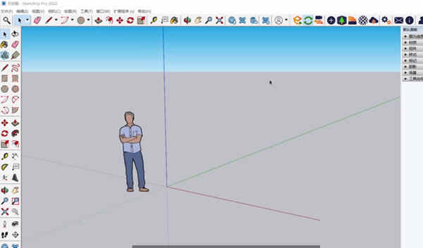 Enscape3.5中文破解版下载